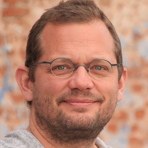 Matthias Morgenroth Matthias Morgenroth