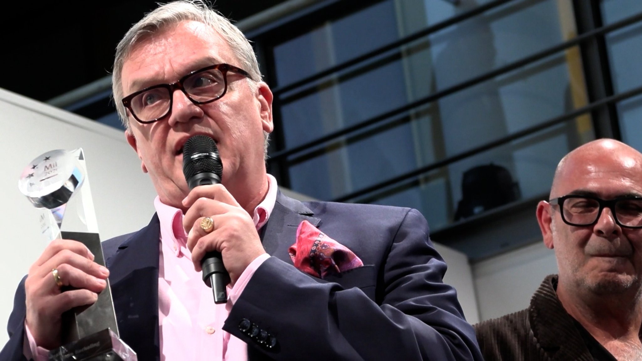 Hape Kerkeling | Bild: BR Hape Kerkeling