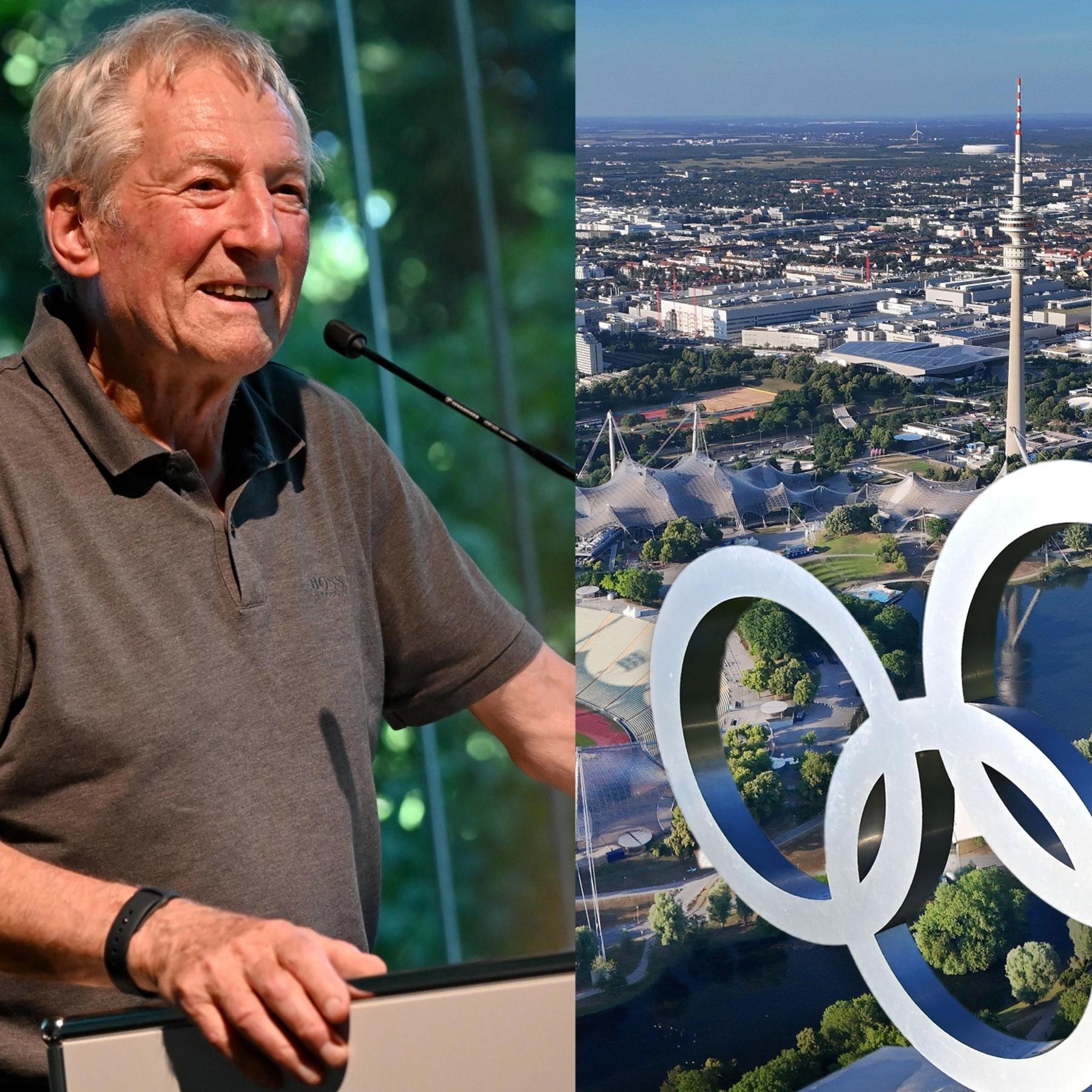 Olympische Spiele: Sind sie eine Chance für die Kultur?