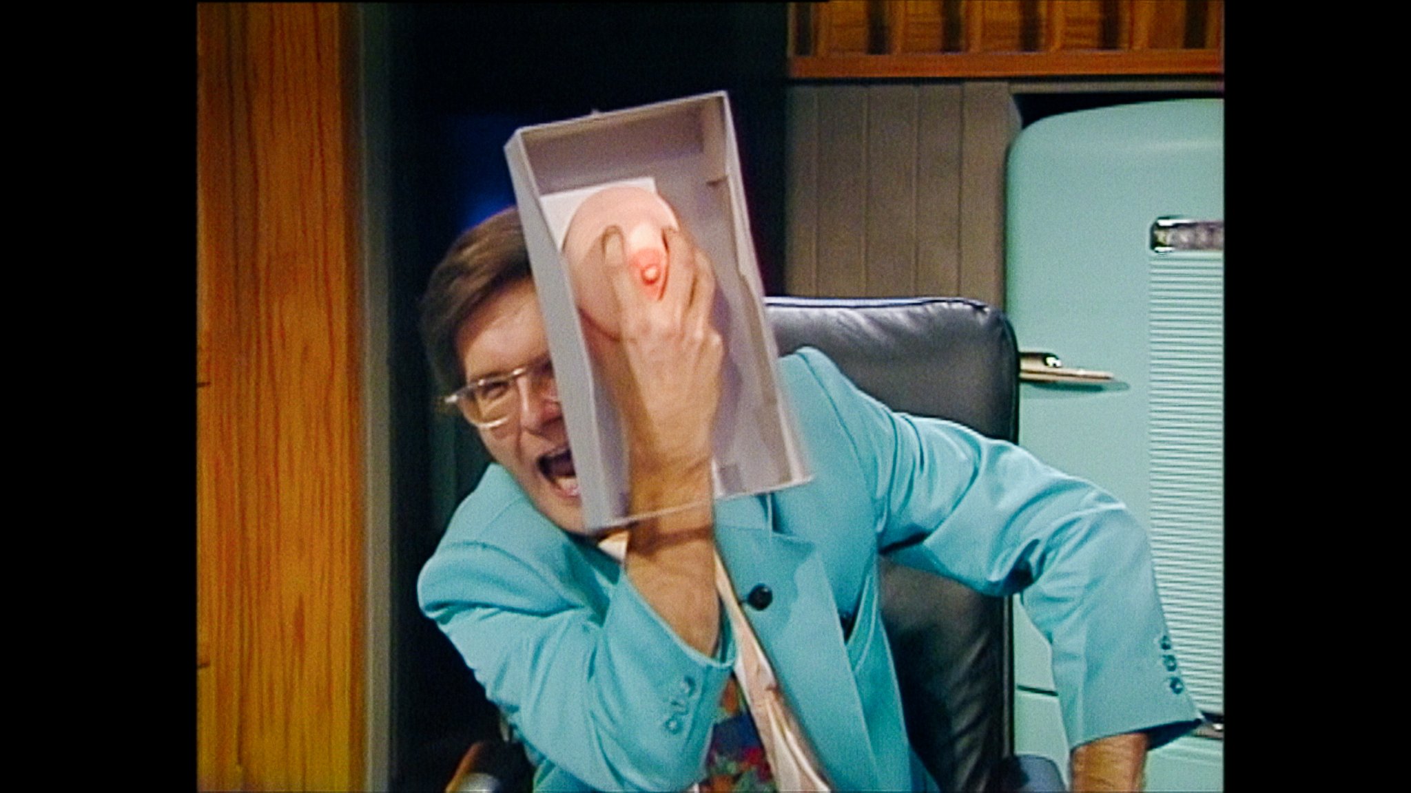 "Was haben wir gelacht": Doku über die Fernsehkultur der 90er