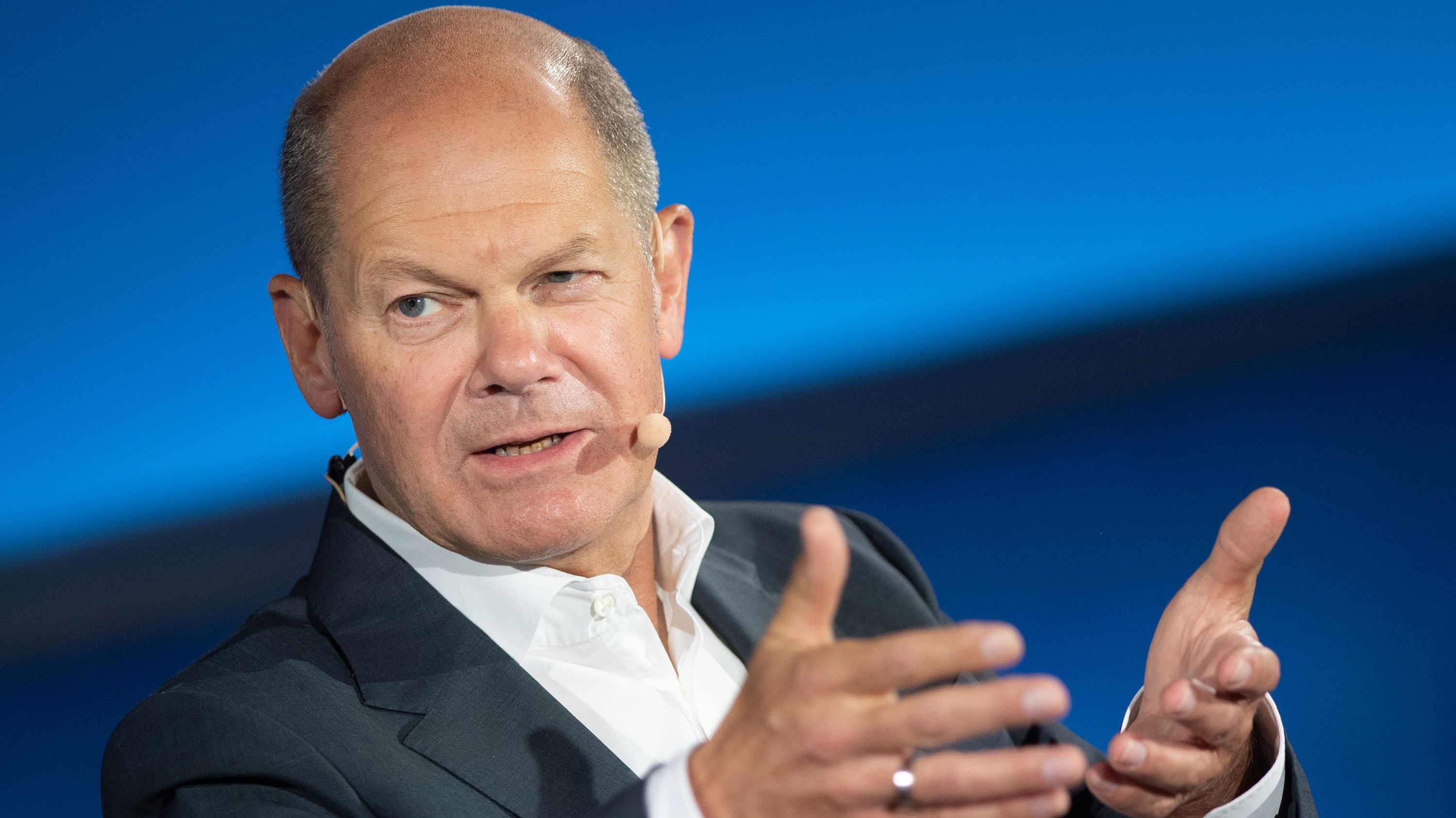 Testpflicht-Debatte: Scholz verteidigt Plan - Kritik wird lauter - Vimarsana News
