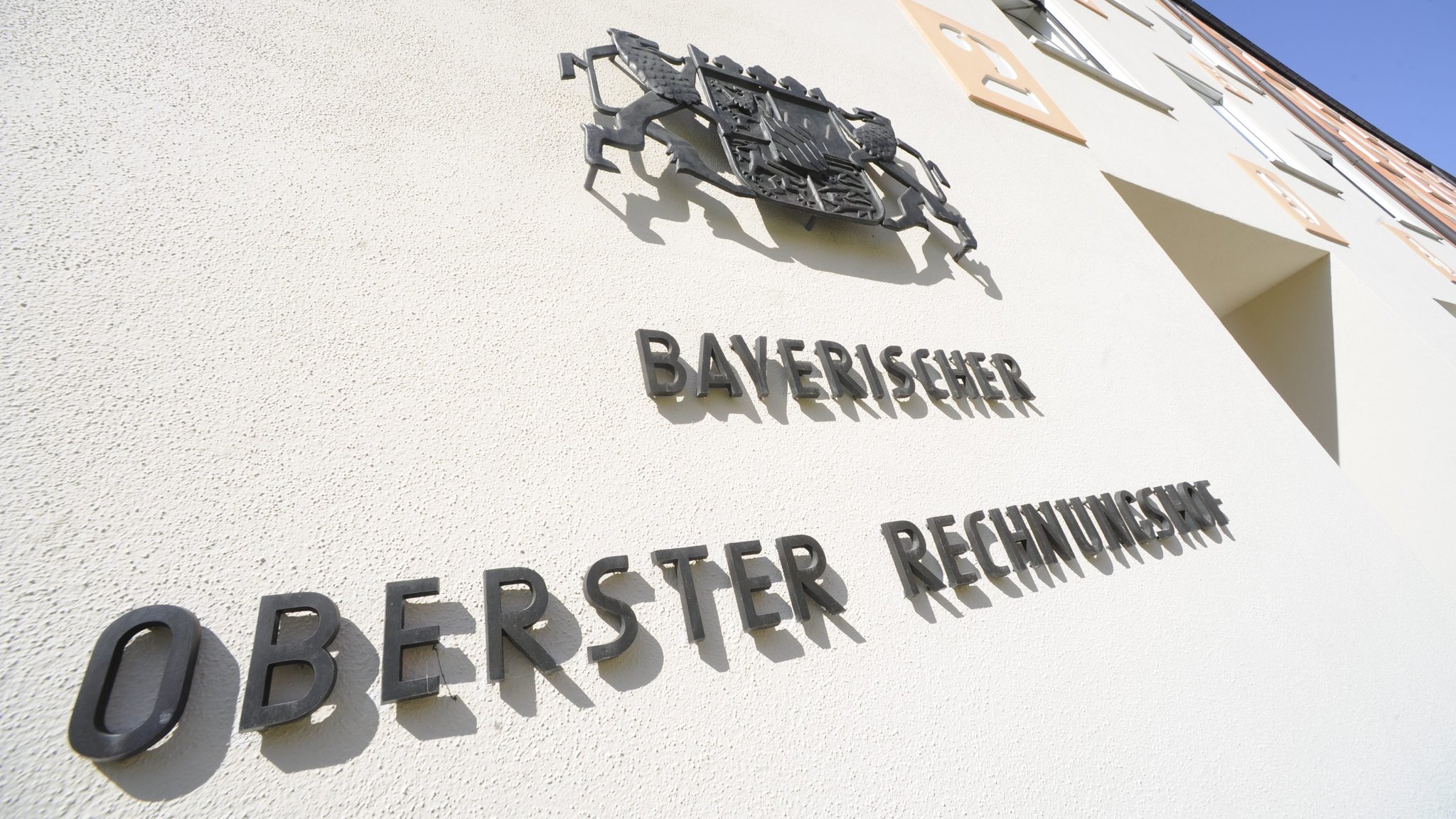 Bayerischer Oberster Rechnungshof