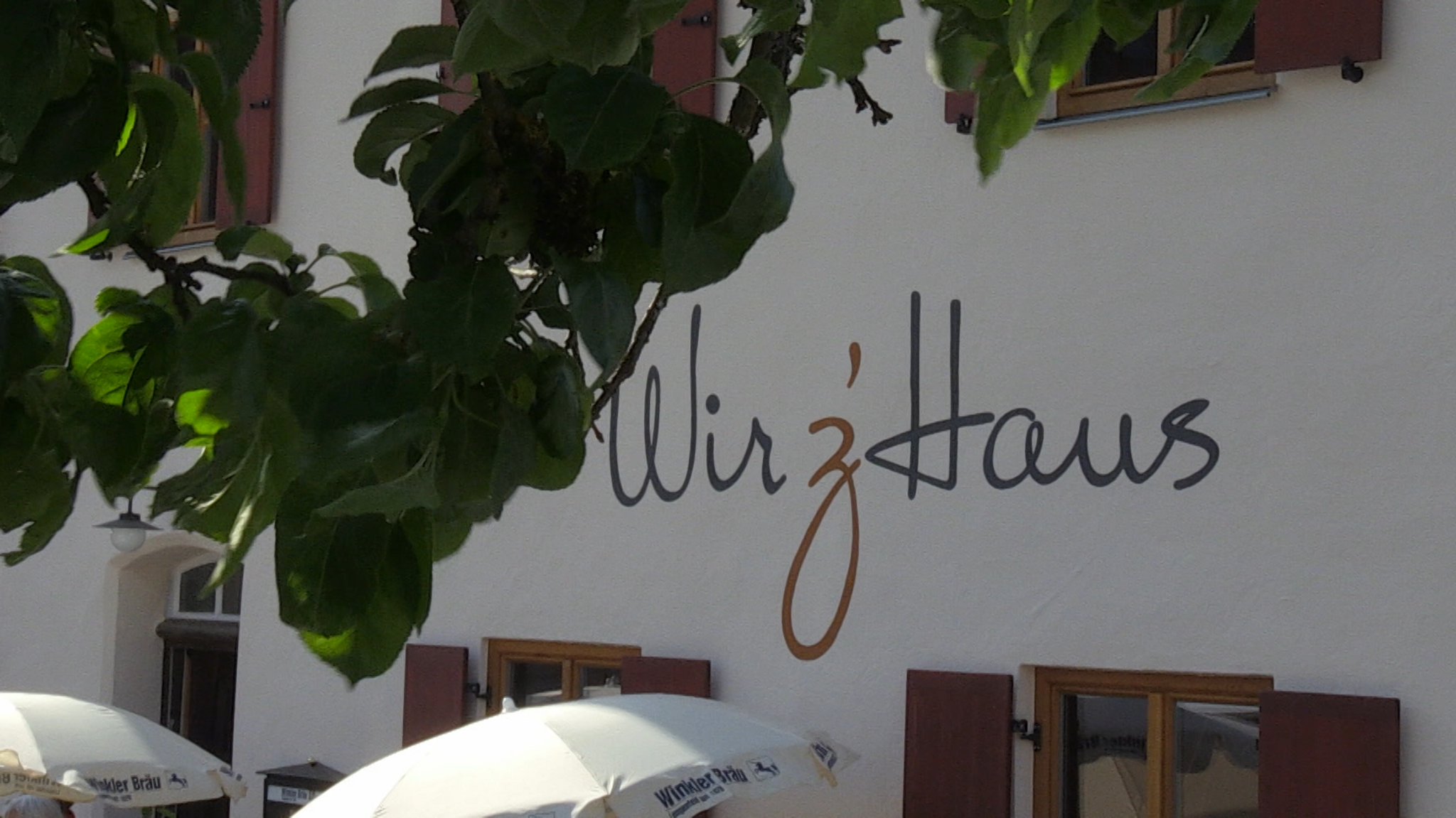 Das "Wir’z Haus Parsberg"