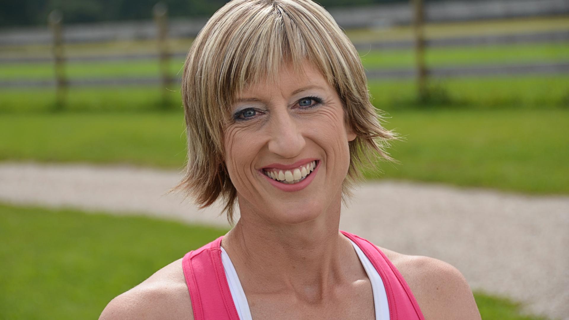 TeleGym Gesund und schön AntiAgingProgramm (S04/E02)