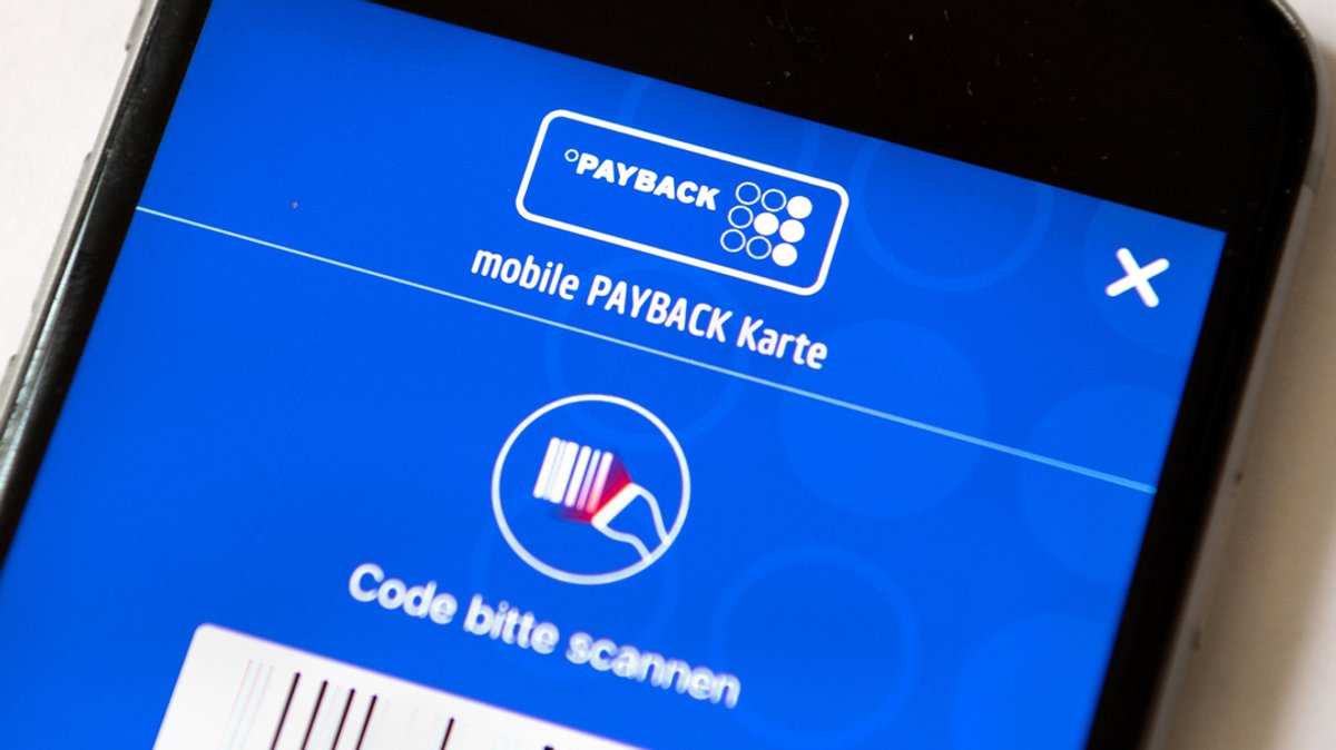 Payback-Punkte gestohlen: Ehepaar und Sohn ergaunern 80.000 Euro