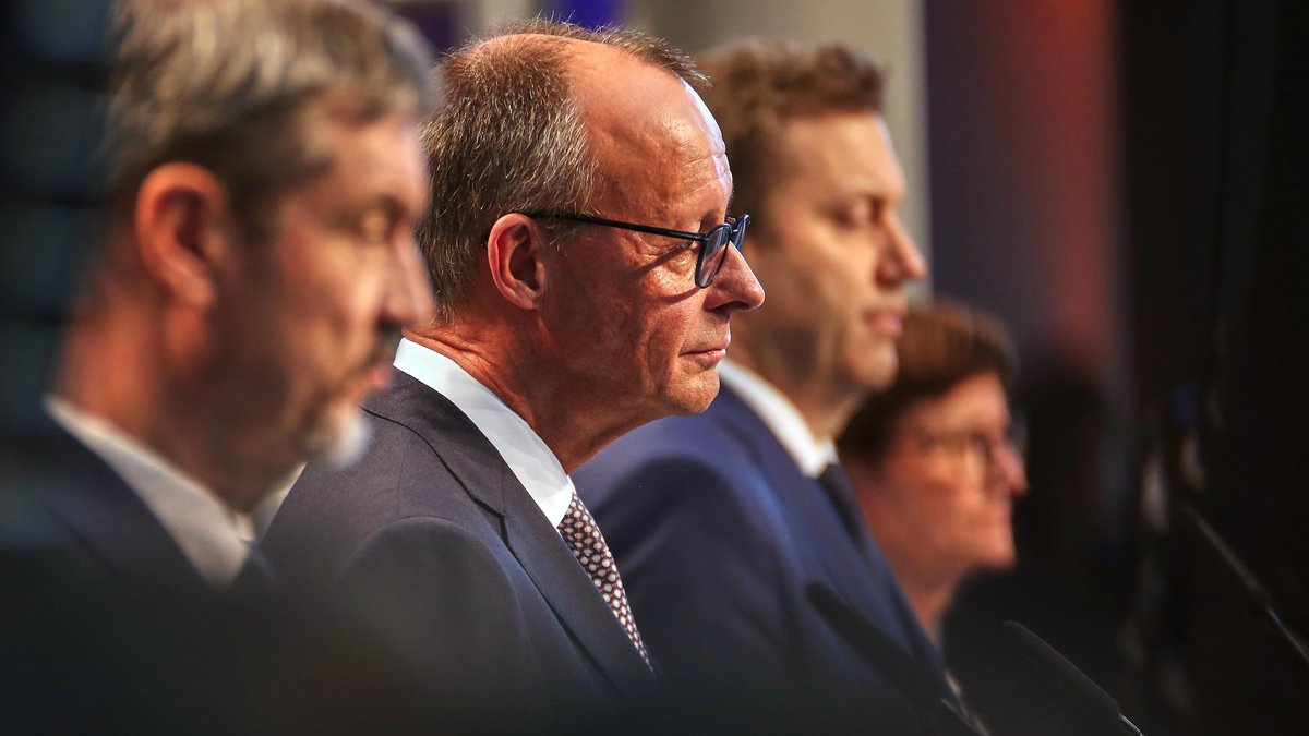 Nix fix? Was die Formulierungen im Koalitionsvertrag bedeuten