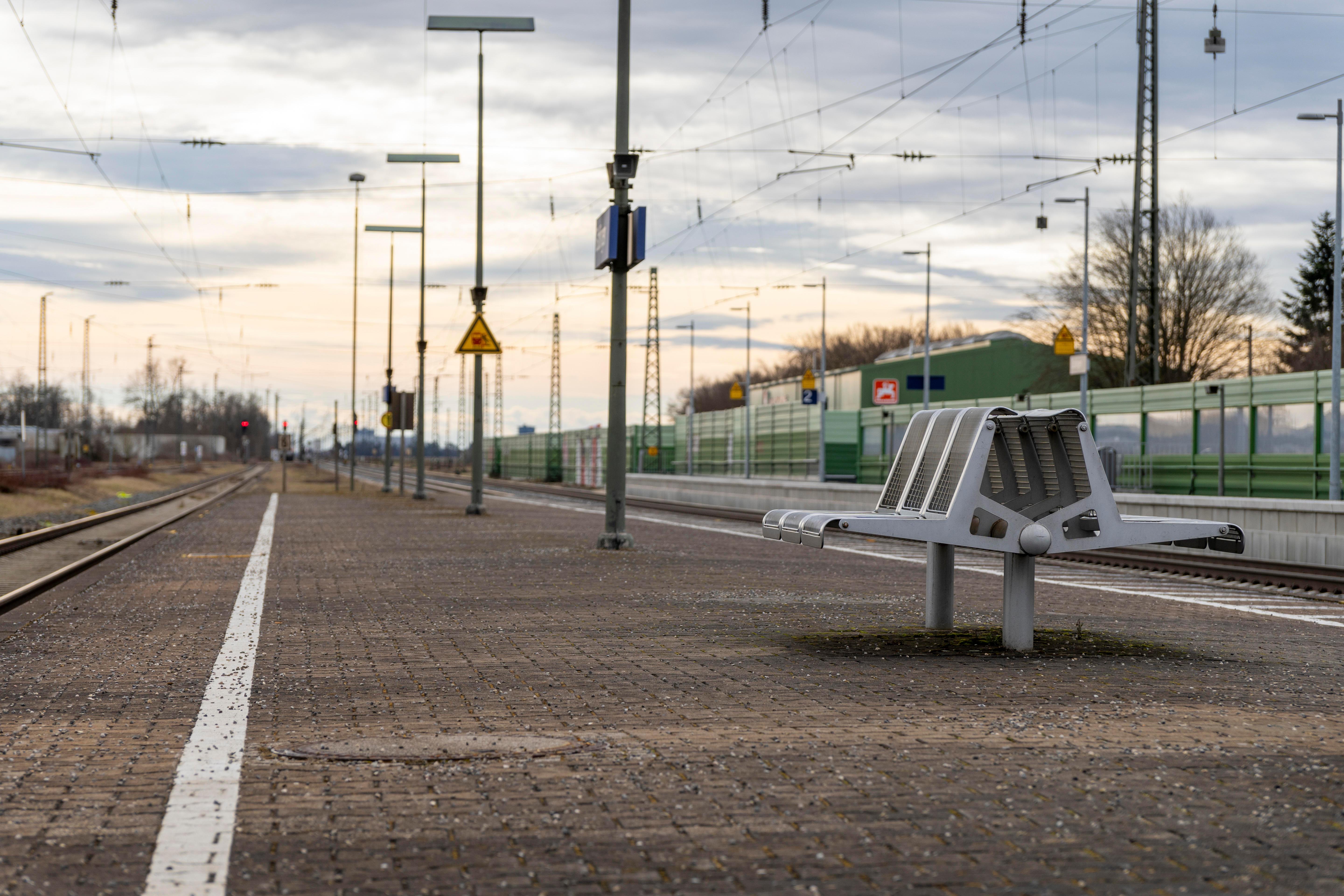 Bahnstreik soll bereits am Montag enden