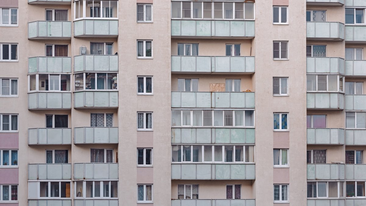 Wohnungsmarkt: Nutzen Betrüger die angespannte Lage aus? 