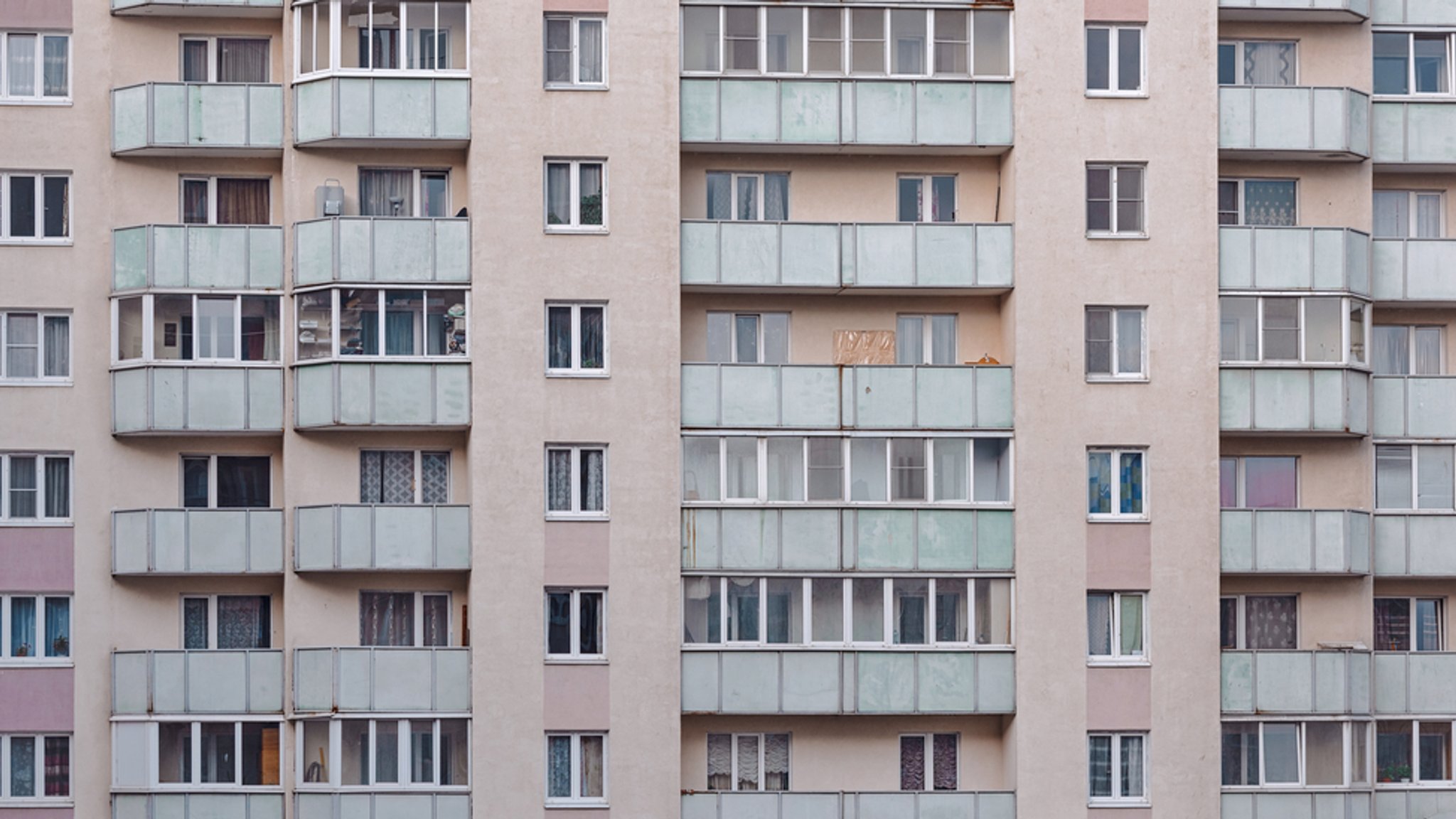 Wohnungsmarkt: Nutzen Betrüger die angespannte Lage aus? 