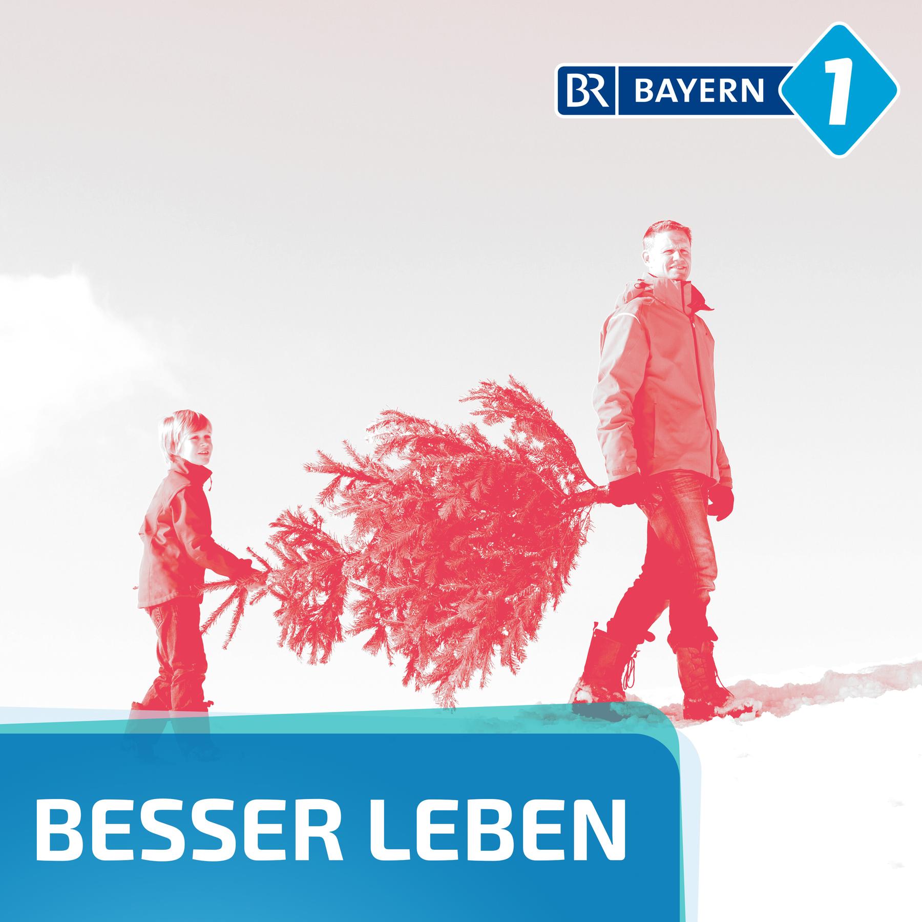 Besser leben. Der Bayern 1 Nachhaltigkeitspodcast