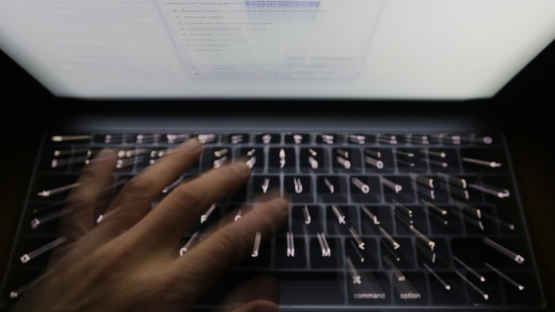 Symbolbild: Chrome-Update: Das Ende der Cookies hat begonnen | Bild: picture alliance / empics | Yui Mok Symbolbild: Chrome-Update: Das Ende der Cookies hat begonnen