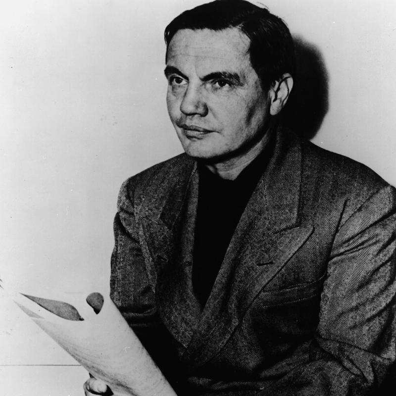 Antheil Zoom Musikgeschichte, und was sonst geschah BR Podcast