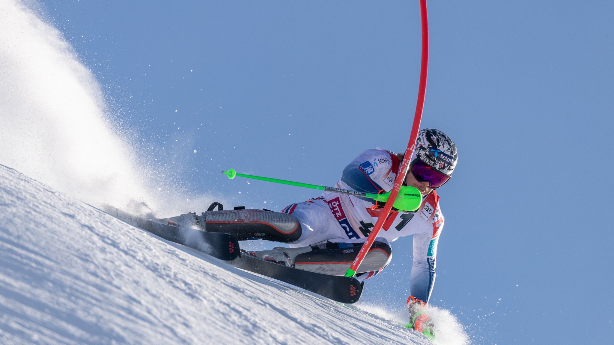 Timon Haugan | Bild: picture-alliance/dpa Timon Haugan