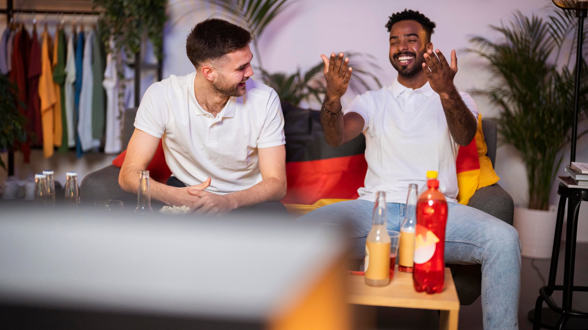 WM 2026: Warum deutsche Fans Glück mit den Anstoßzeiten haben