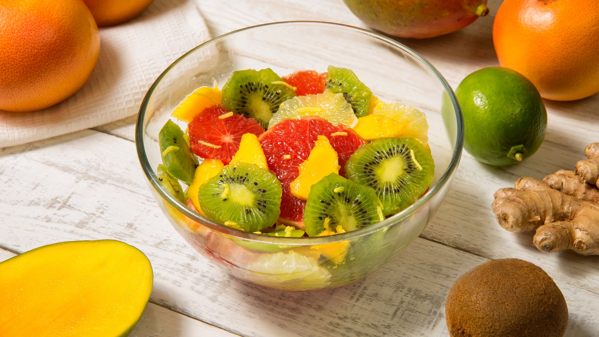 Erkältung und Infekte: Wie gesund ist Vitamin C wirklich?