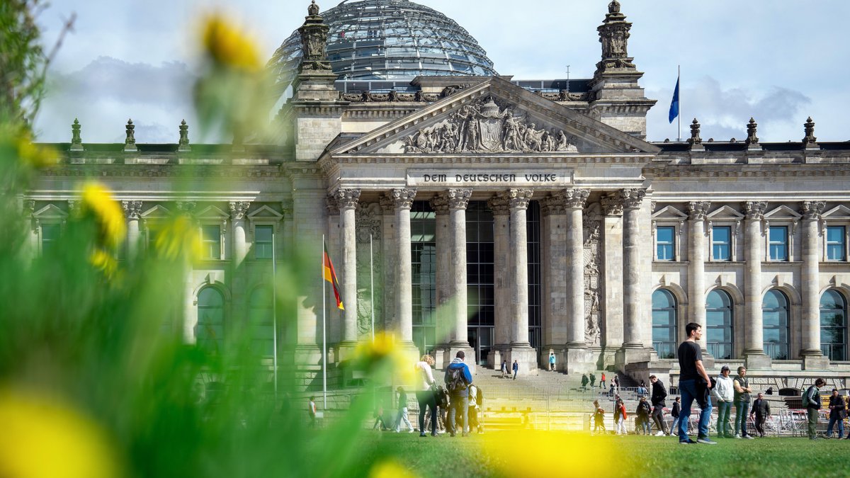 Warum der Bundestag die Zugangsregeln verschärft