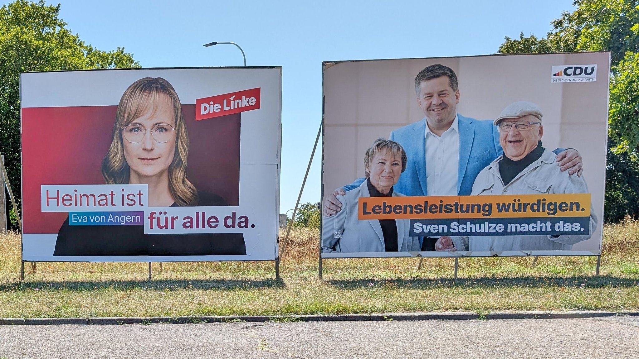 Unvereinbarkeit mit der Linken: Kann die CDU daran festhalten? | Bild: picture alliance / dts-Agentur | dts Nachrichtenagentur GmbH Unvereinbarkeit mit der Linken: Kann die CDU daran festhalten?