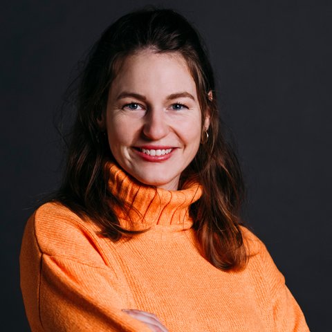 Meike Föckersperger Meike Föckersperger