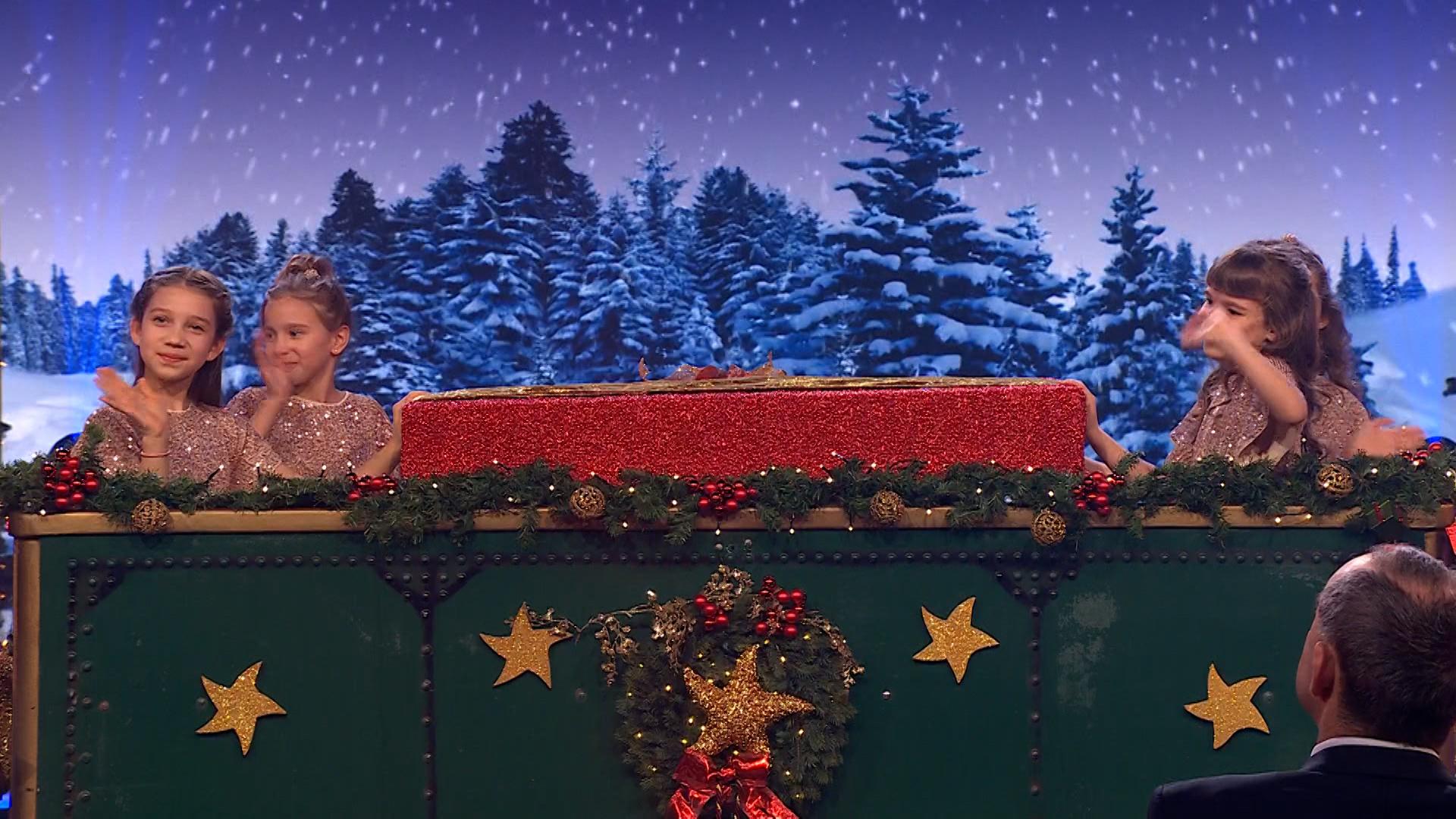 Wieder zeigt sich: Die Menschen haben ein großes Herz für Kinder in Not. 