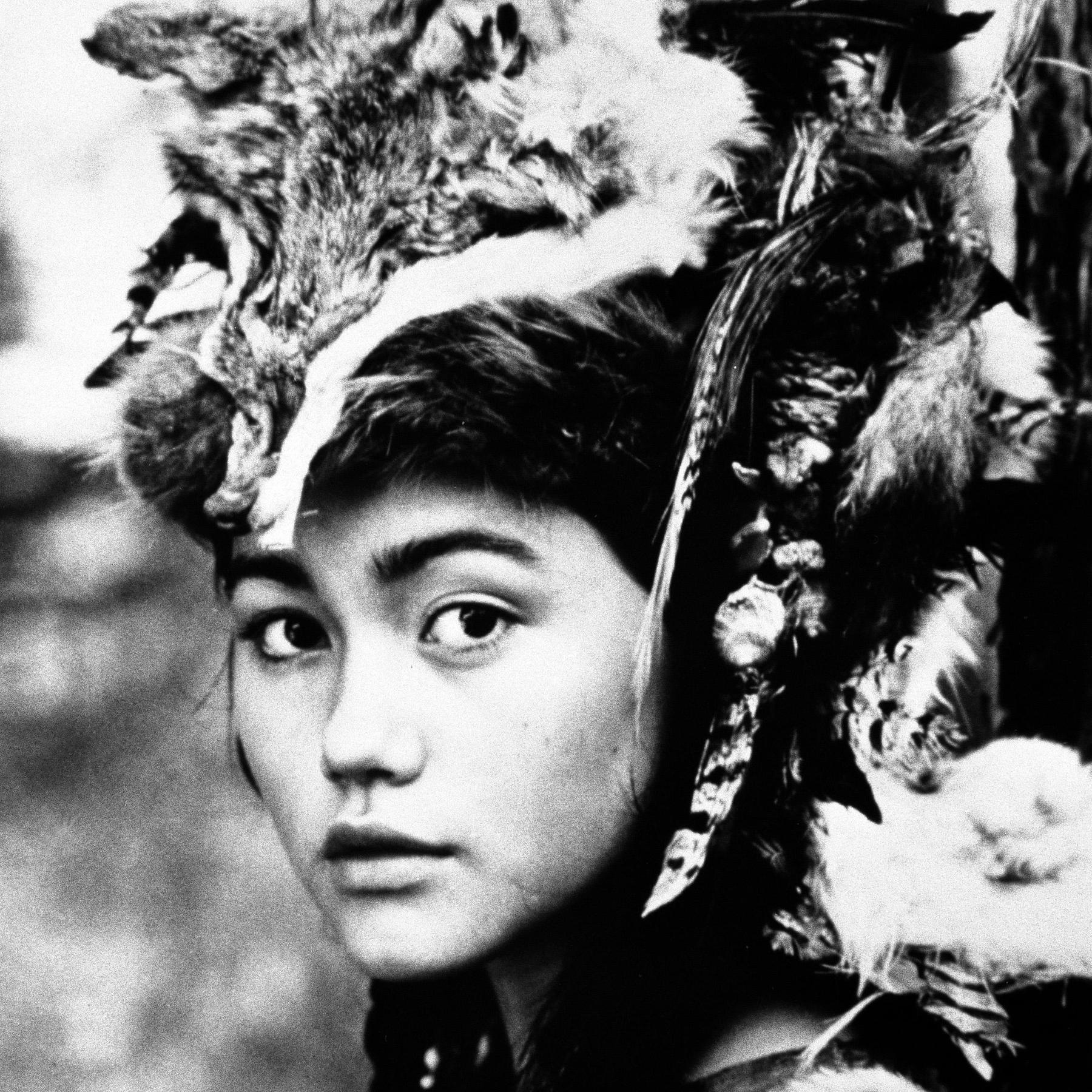 WURZELN DER USA: Indianer - Zielscheiben für weiße Helden?