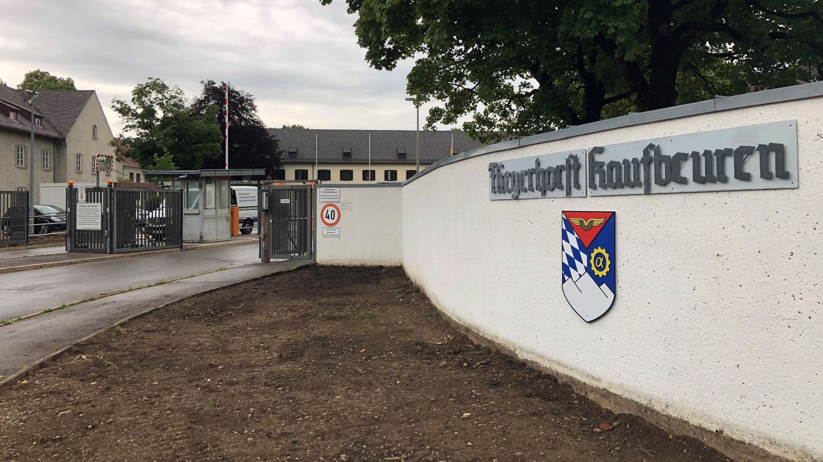 Er sucht sie kaufbeuren