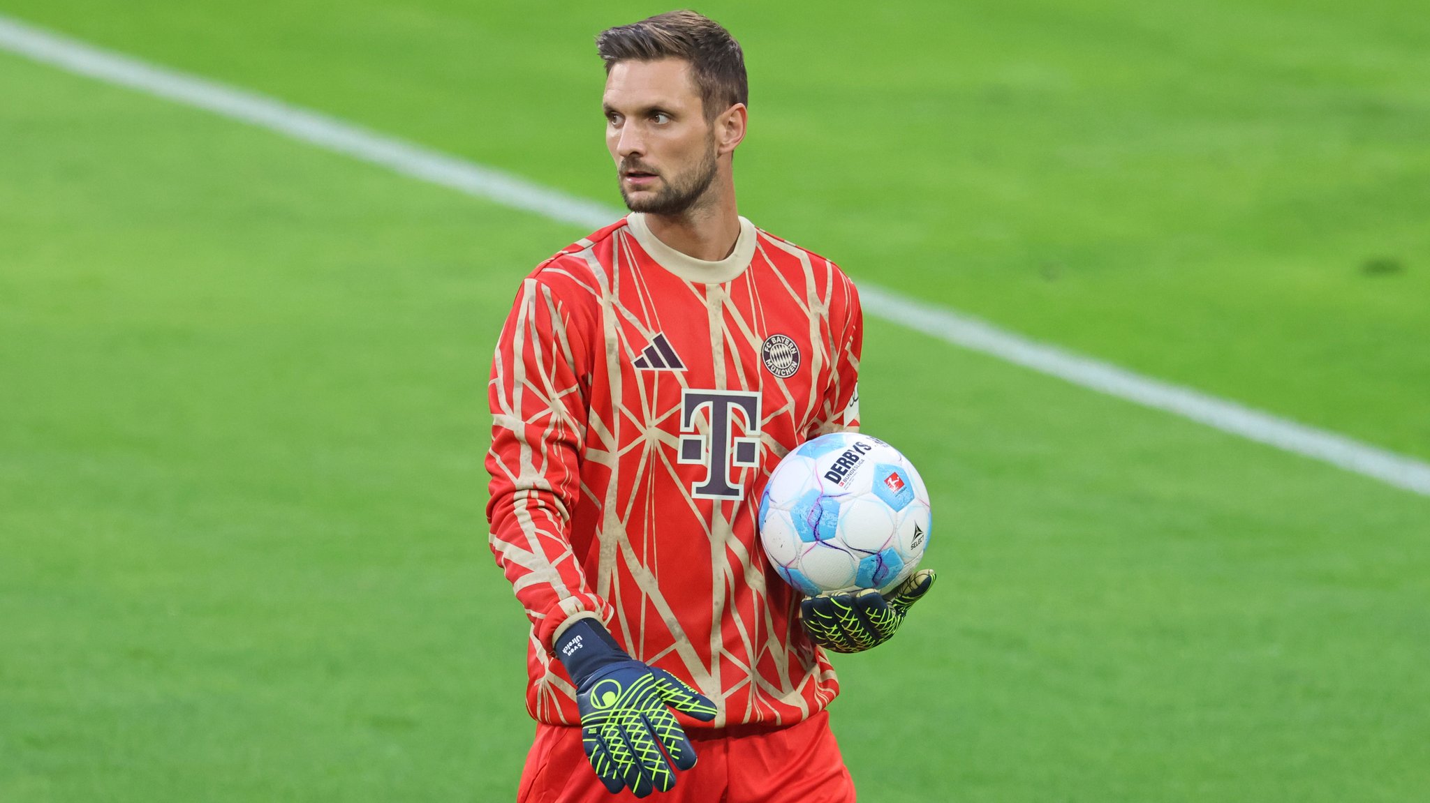 Sven Ulreich