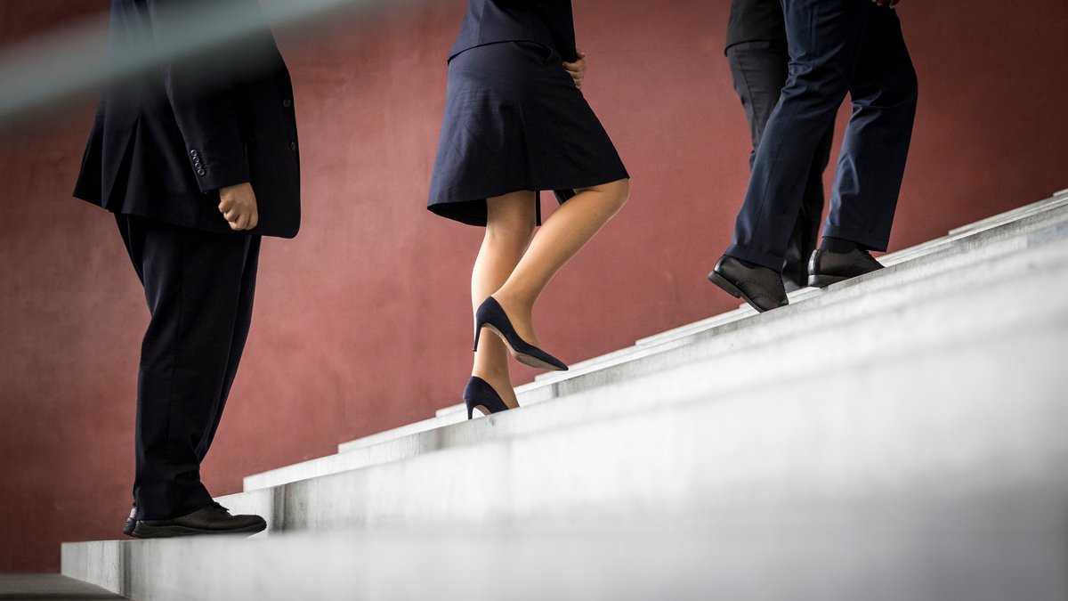 Lob und Tadel: Zehn Jahre Frauenquote in DAX-Unternehmen