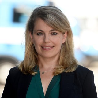 Bettina Meier Bettina Meier