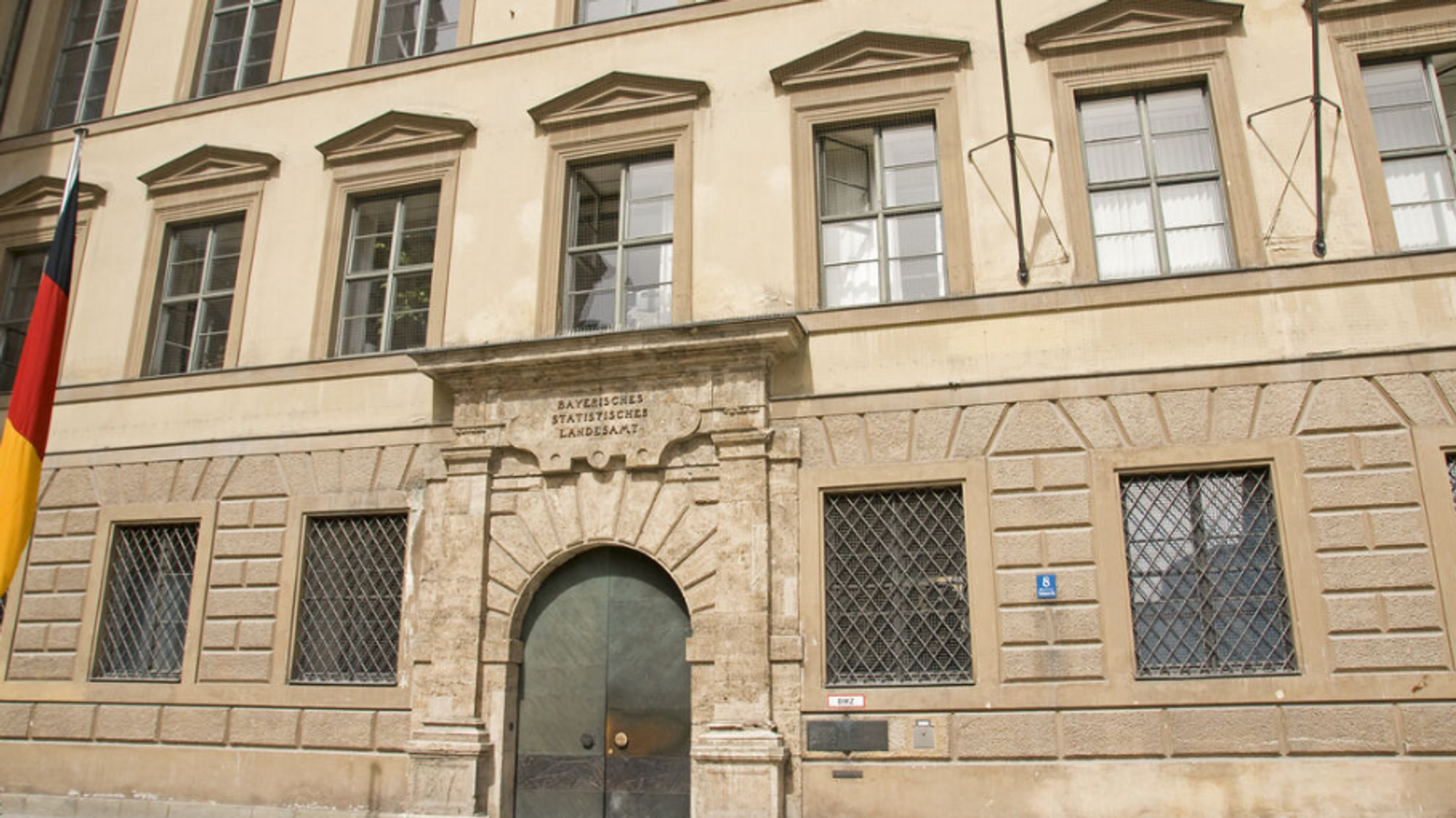 Die Alte Akademie in München