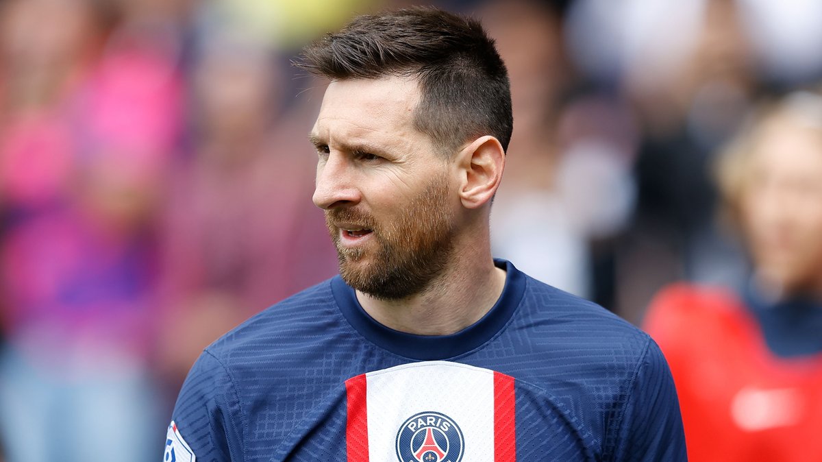 Wirbel um Lionel Messi: Verlässt der Superstar Paris?