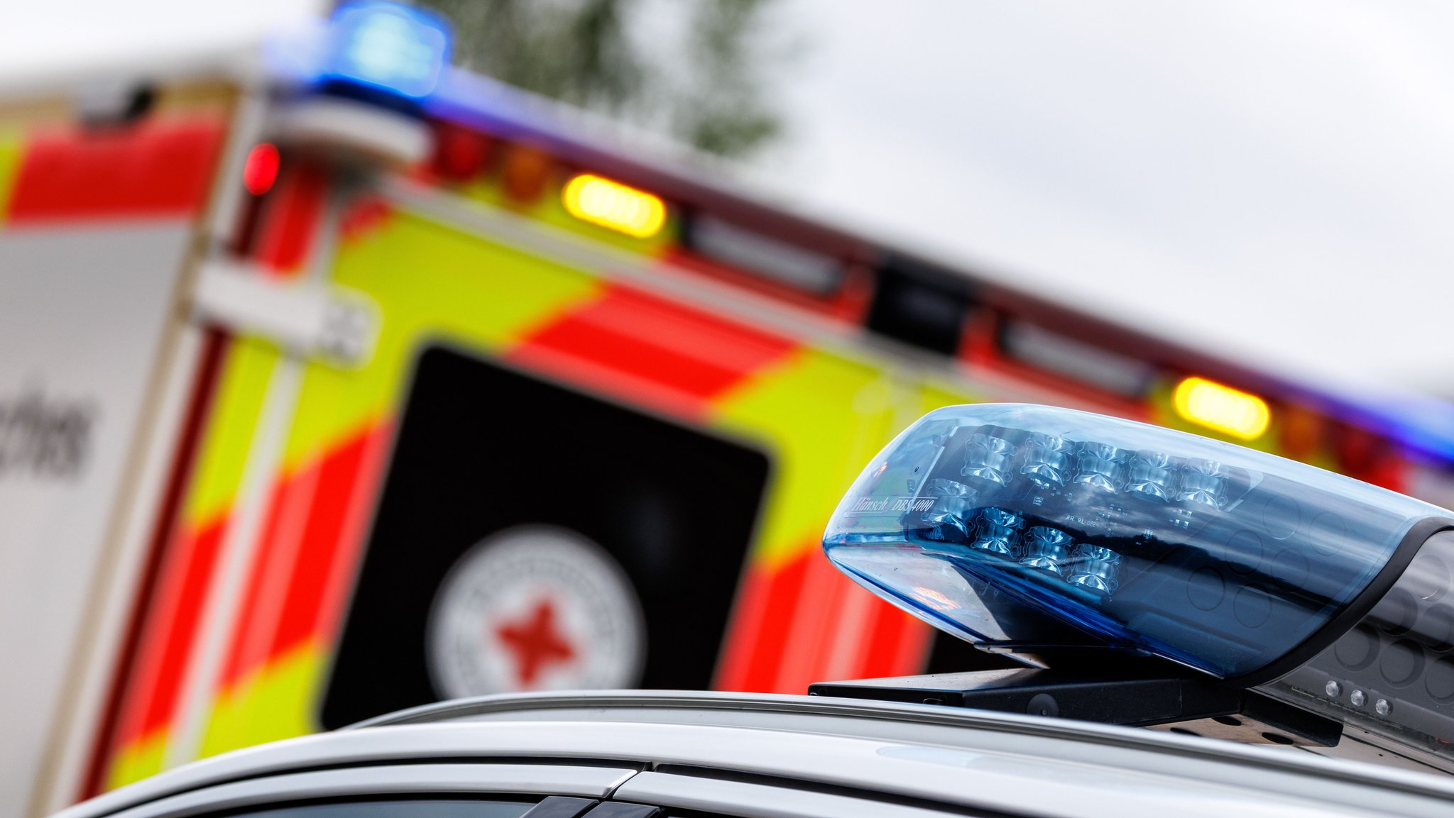 Drei Tote auf B12: Münchner Familie stirbt bei Frontalcrash