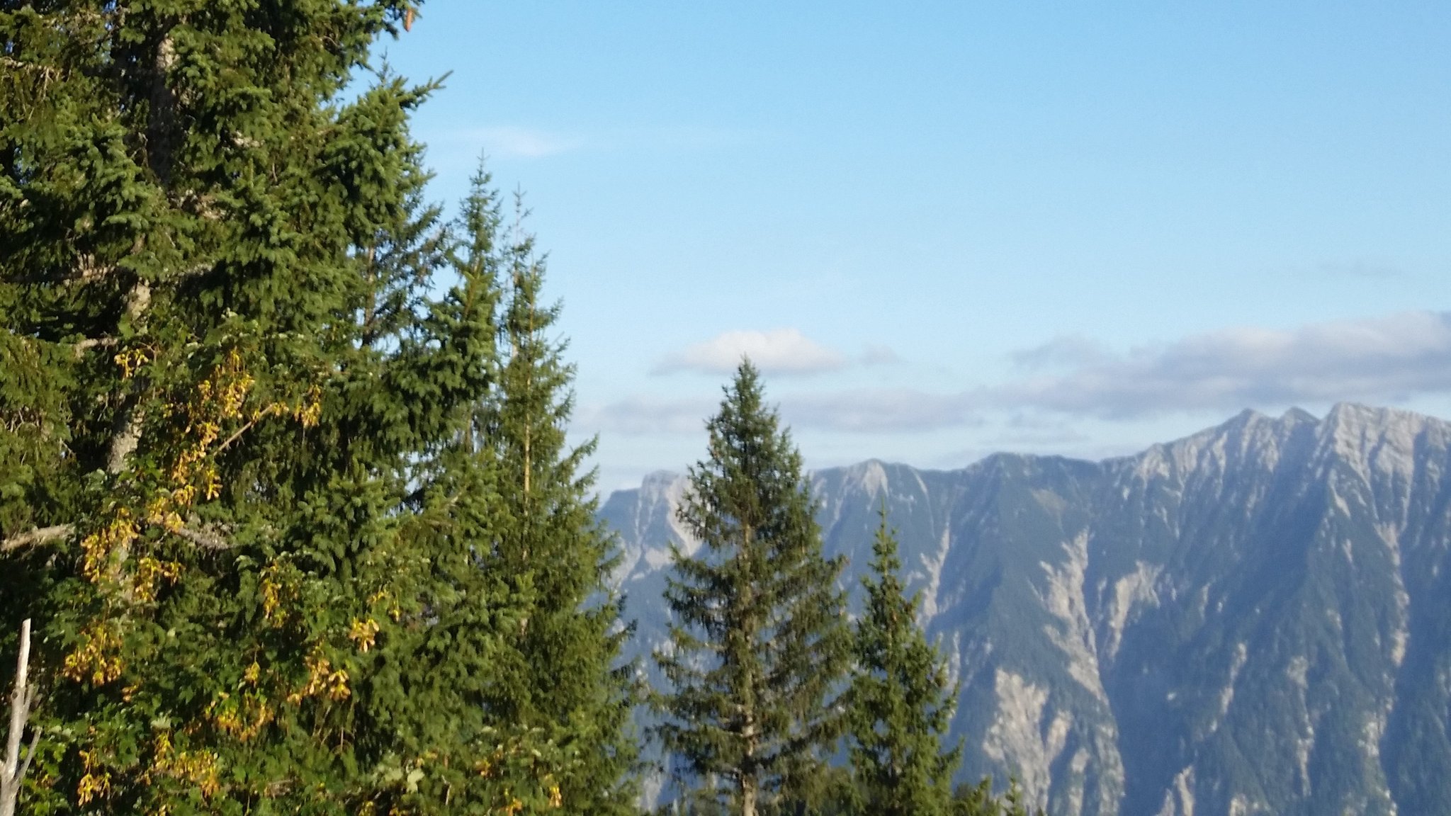 Laber bei Oberammergau