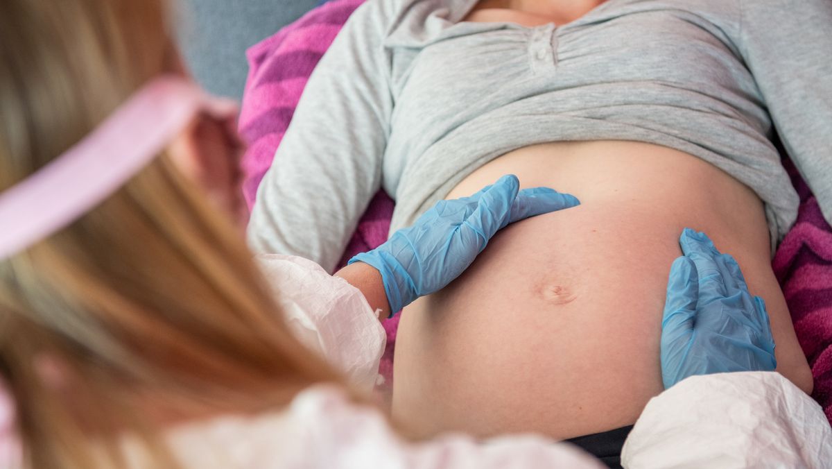 EMA: mRNA-Impfung sorgt bei Schwangeren nicht für Komplikationen