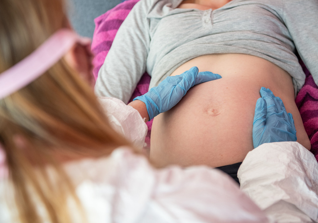 EMA: mRNA-Impfung sorgt bei Schwangeren nicht für Komplikationen