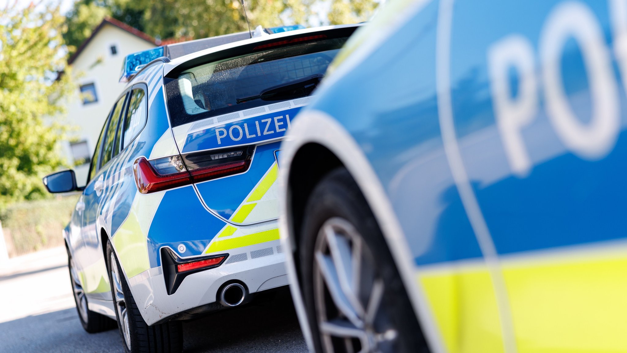 Frau in Geretsried umgebracht: Ex-Freund unter Verdacht
