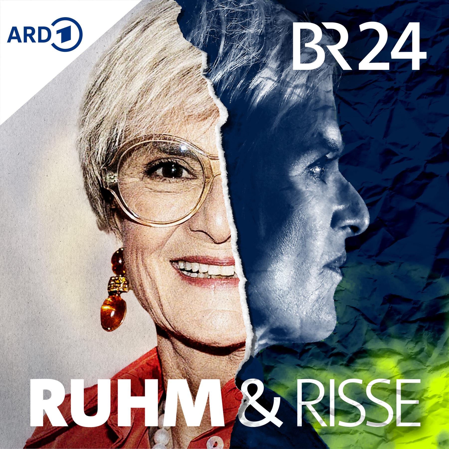 Ruhm und Risse