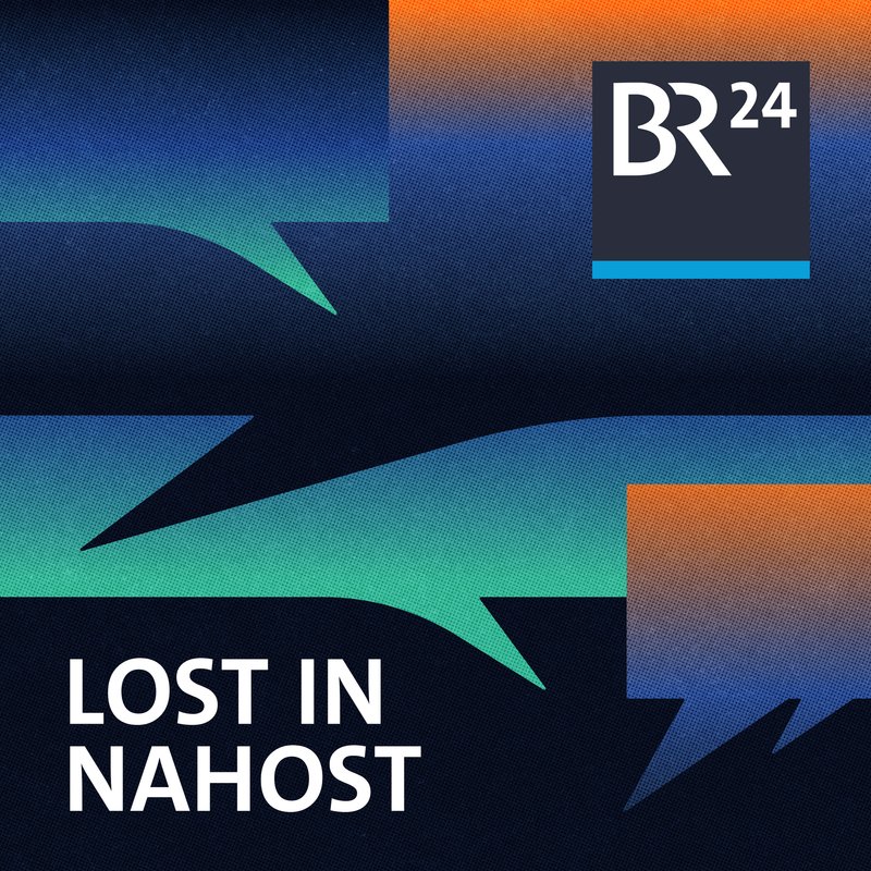 Waffenruhe und Haftbefehl: Update zum Nahost-Krieg - Lost in Nahost - Der Podcast zum Krieg in Israel und Gaza | BR Podcast