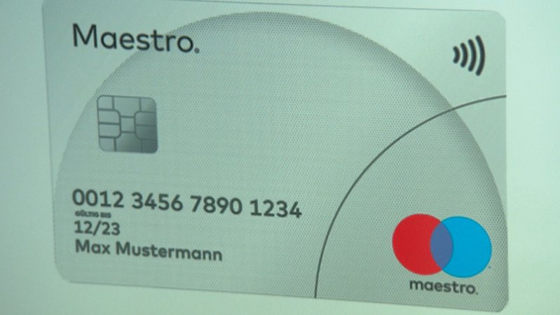 Nicht nur Max Mustermann, sondern Millionen Deutsche setzen im Alltag auf das bargeldlose Bezahlen mit der Girocard - auch EC Karte genannt 