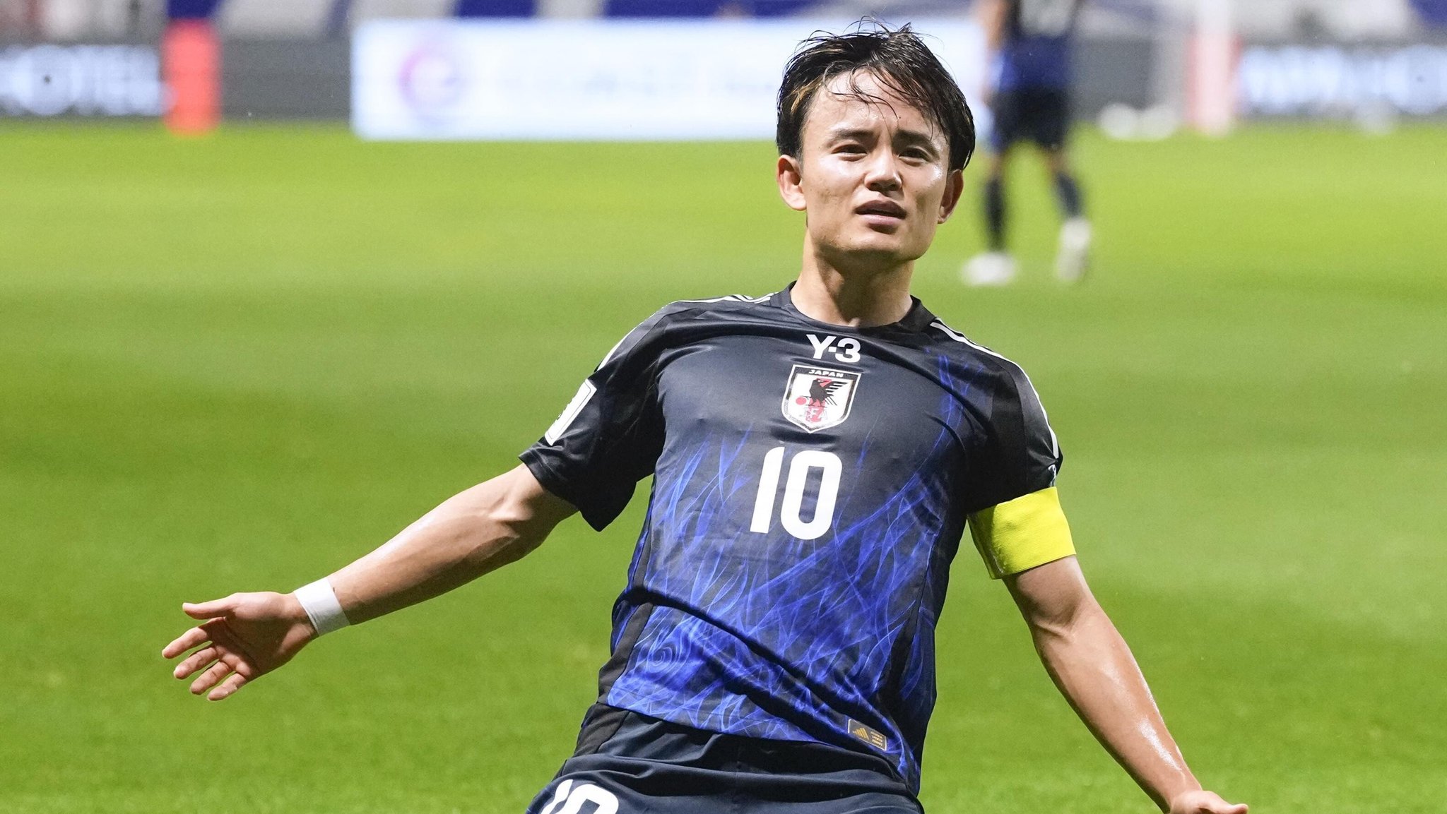 Transfer-Ticker: Wird Japaner Kubo Sané-Nachfolger beim FCB?