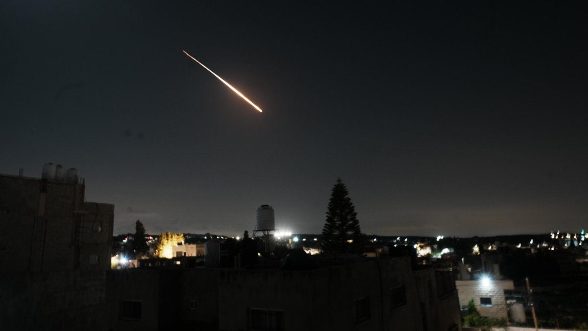 Nahost-Ticker: News vom 6. März in der Nachlese