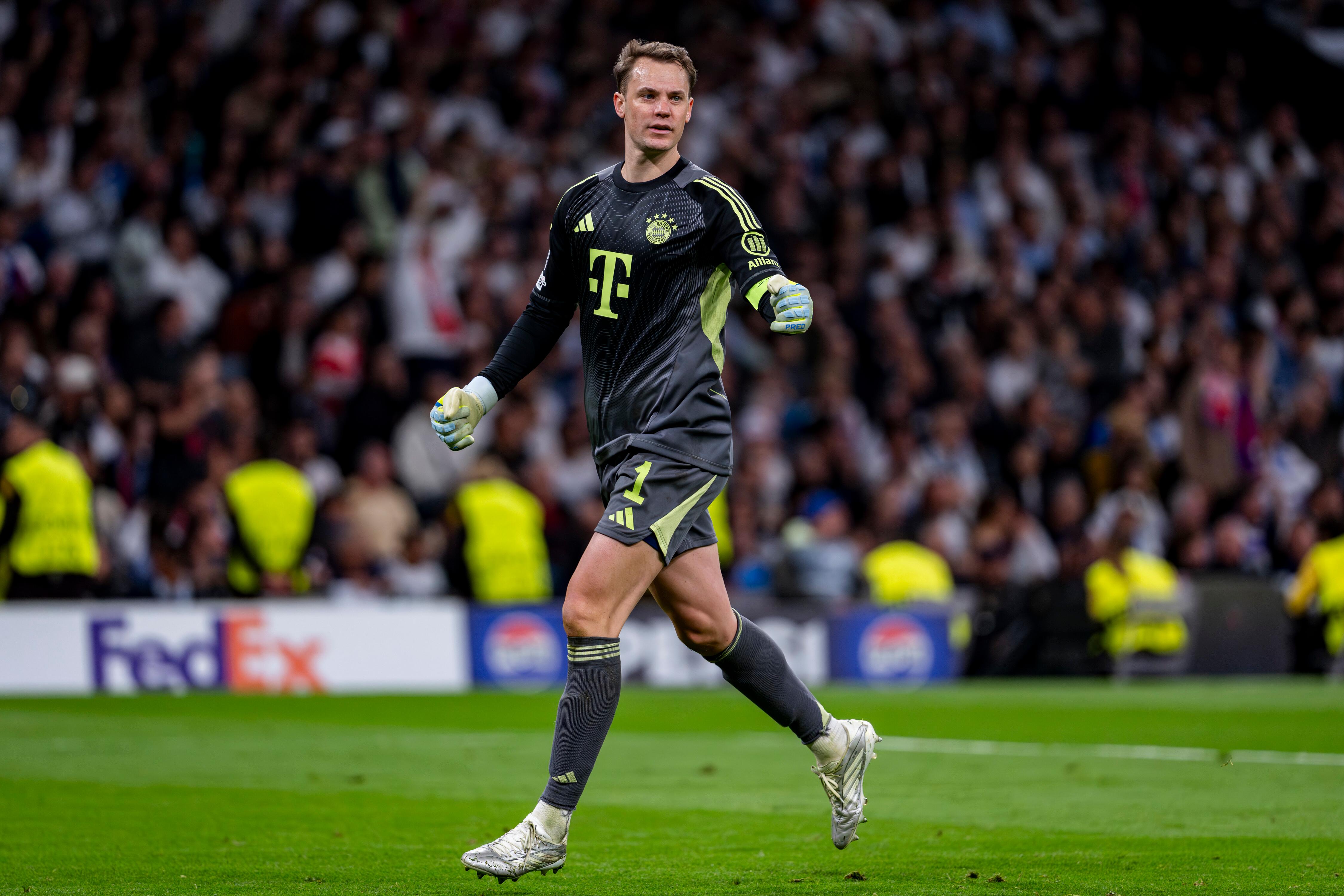Manuel Neuer