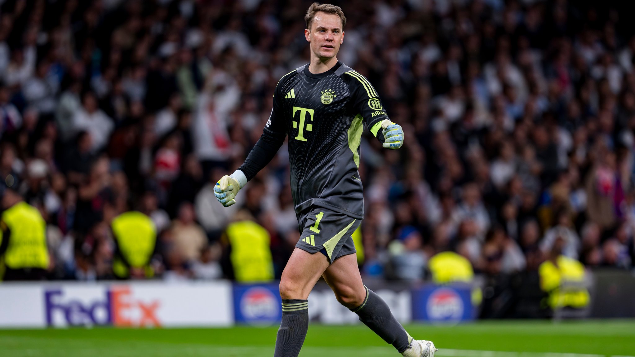 Manuel Neuer