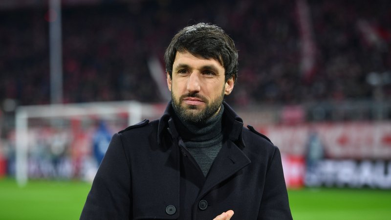 Thomas Broich | Bild: picture alliance / SvenSimon | Frank Hoermann/SVEN SIMON Thomas Broich