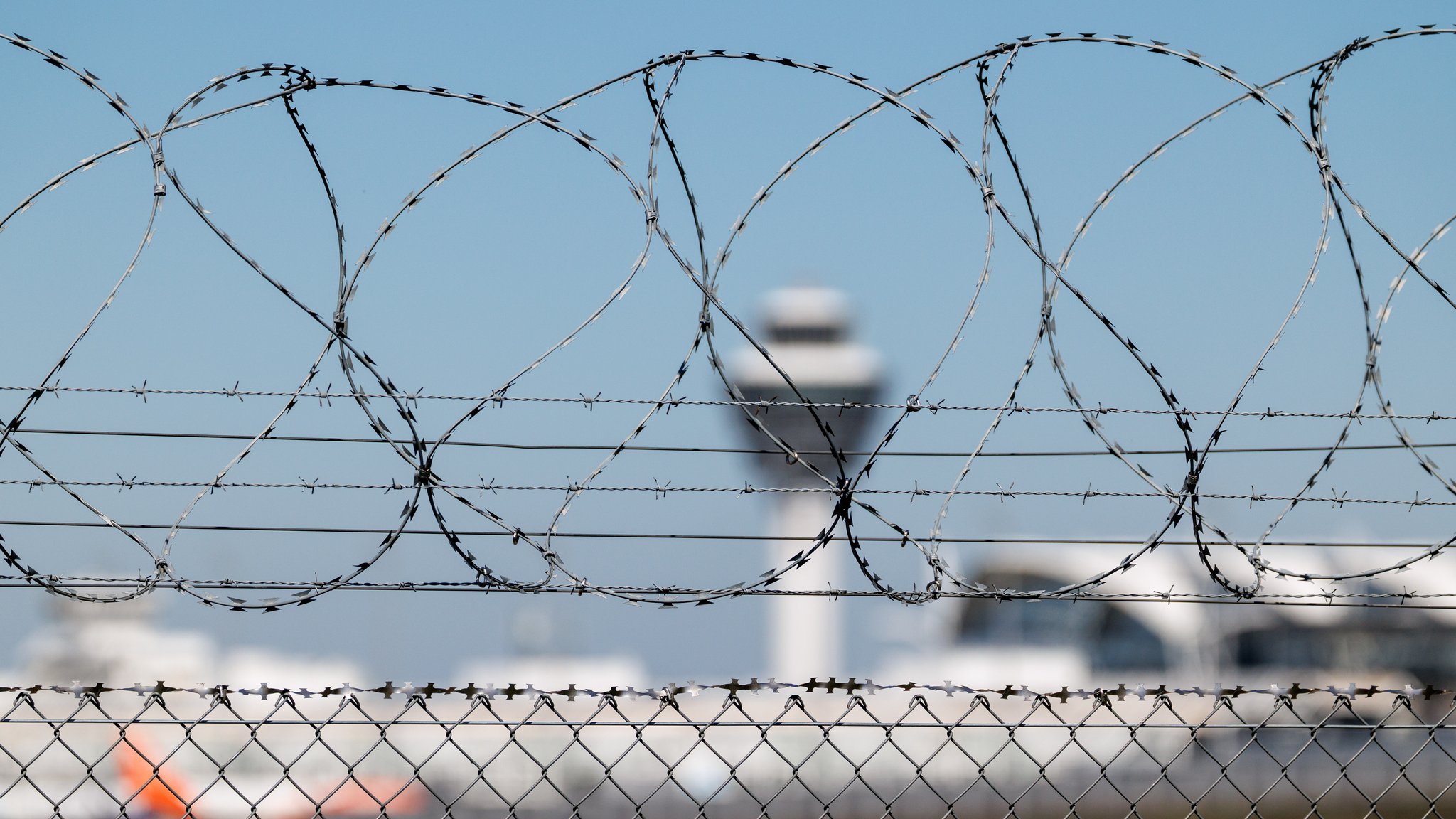IS-Frau nach Bayern zurückgeholt und festgenommen