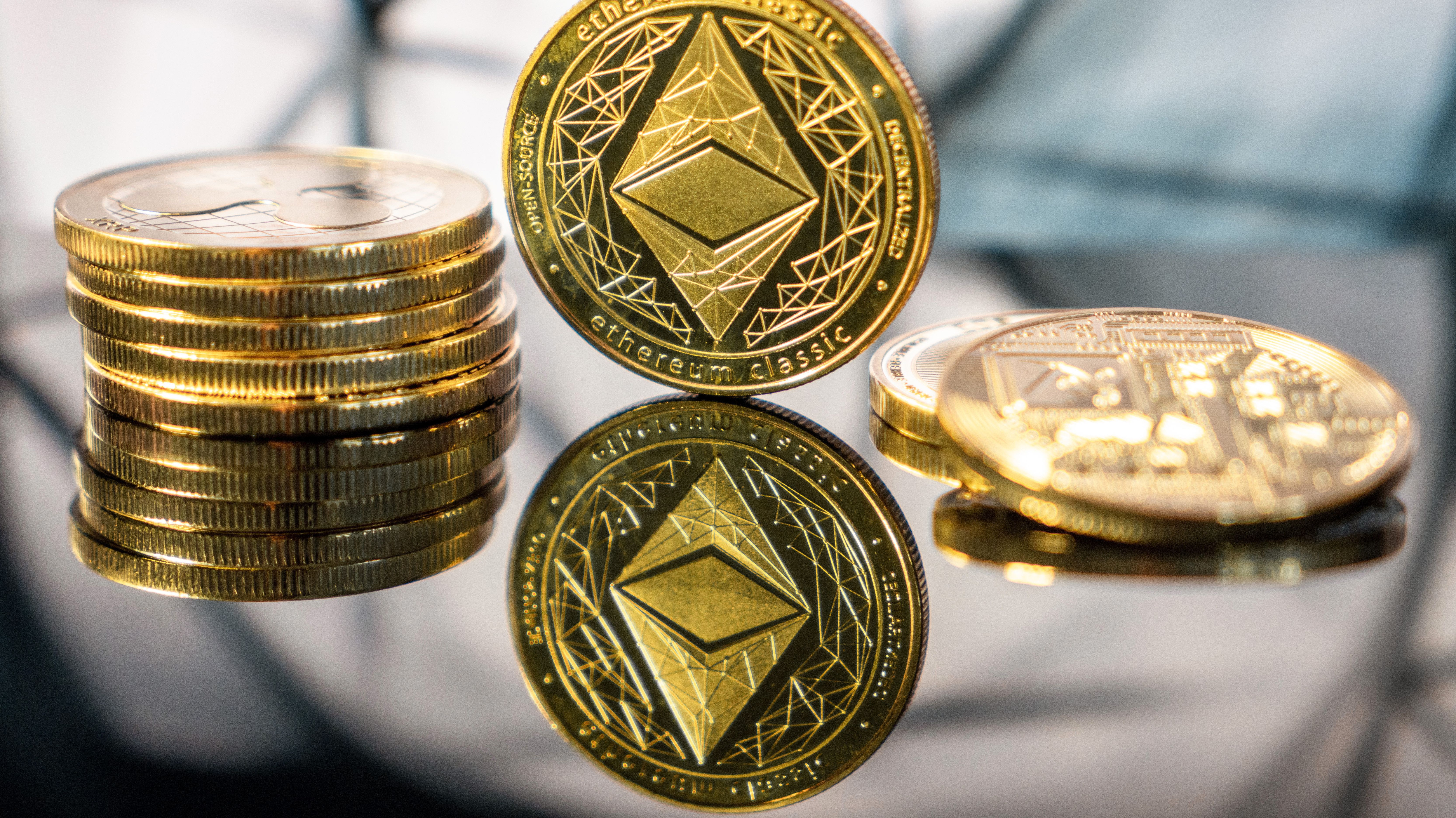 Ethereum: Das kann der Bitcoin-Konkurrent