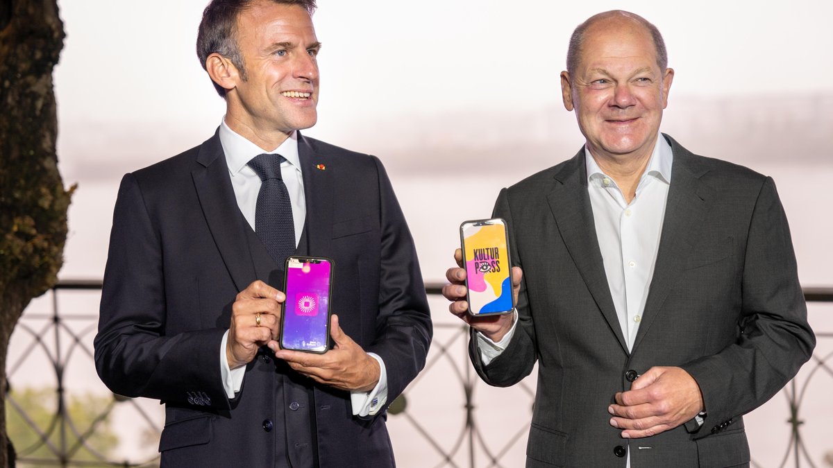 "KulturPass": Kaum gestartet, schon wieder gestoppt?