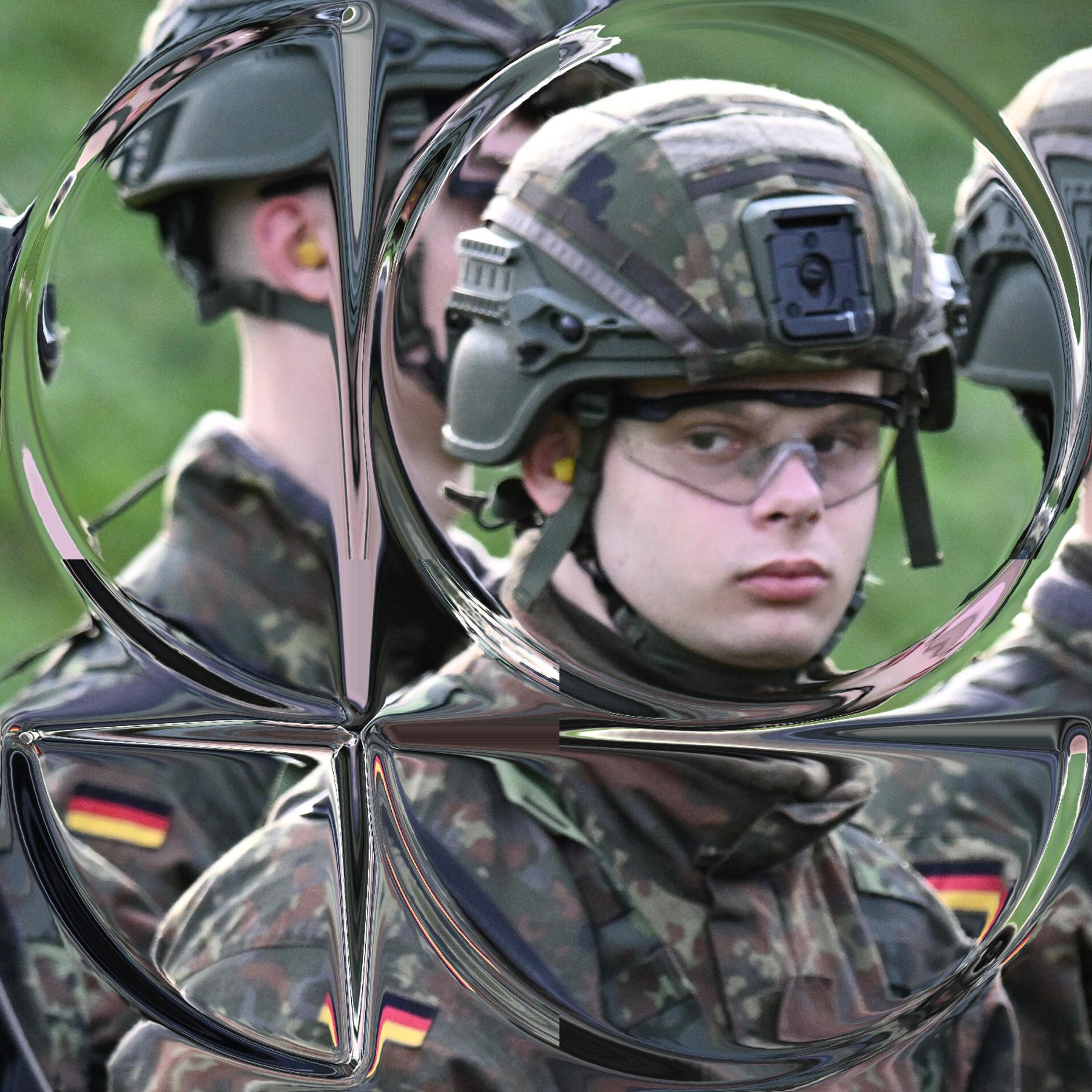 Die Entscheidung. Politik, die uns bis heute prägt