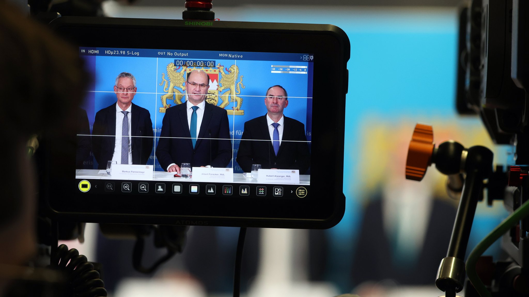 Nach Kommunen-Notruf: Milliarden für Schulen, Kliniken, Wohnbau