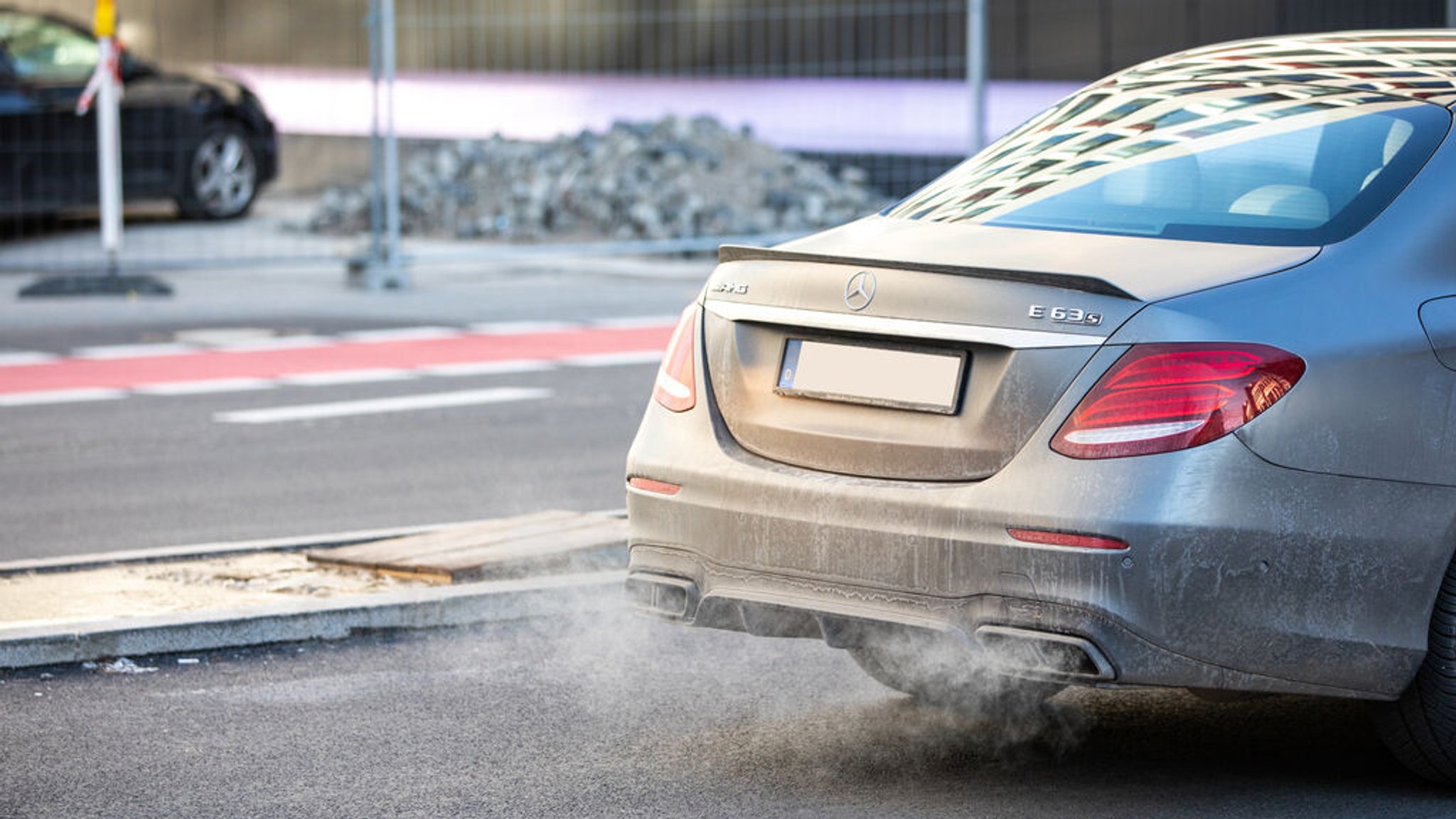 Kein schärferes Dieselfahrverbot in München