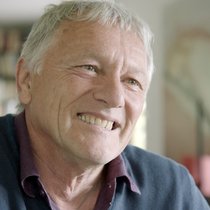 Kabarettist und Musiker Josef Brustmann | Bild: BR/Reiner Holzemer